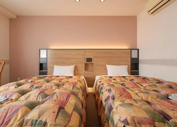 Gamagori Hotel