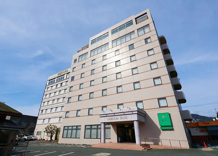 Gamagori Hotel