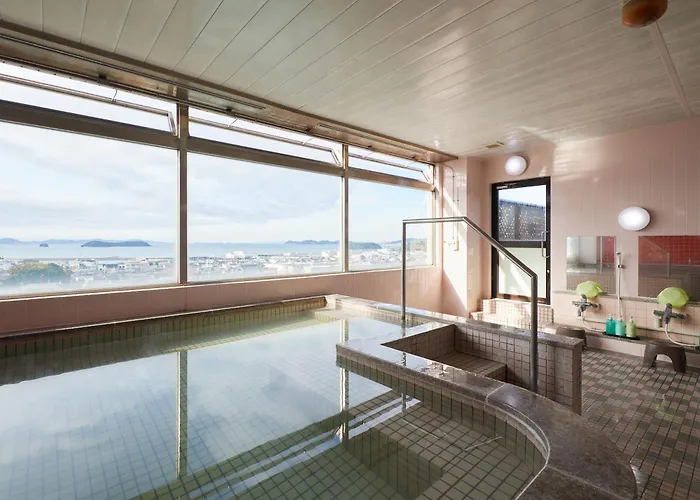 Gamagori Hotel