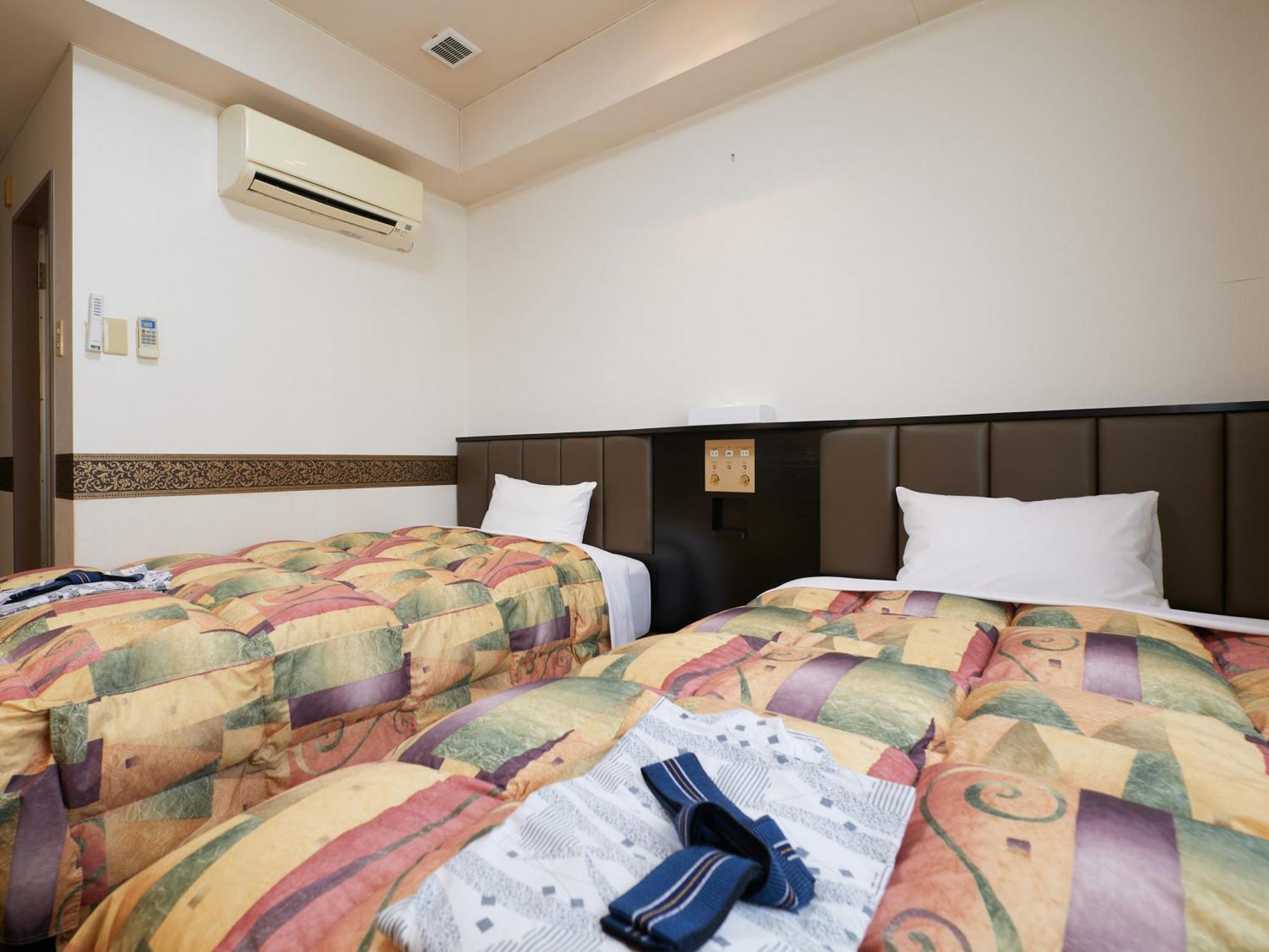 Hotel Gamagori Hotel 4*