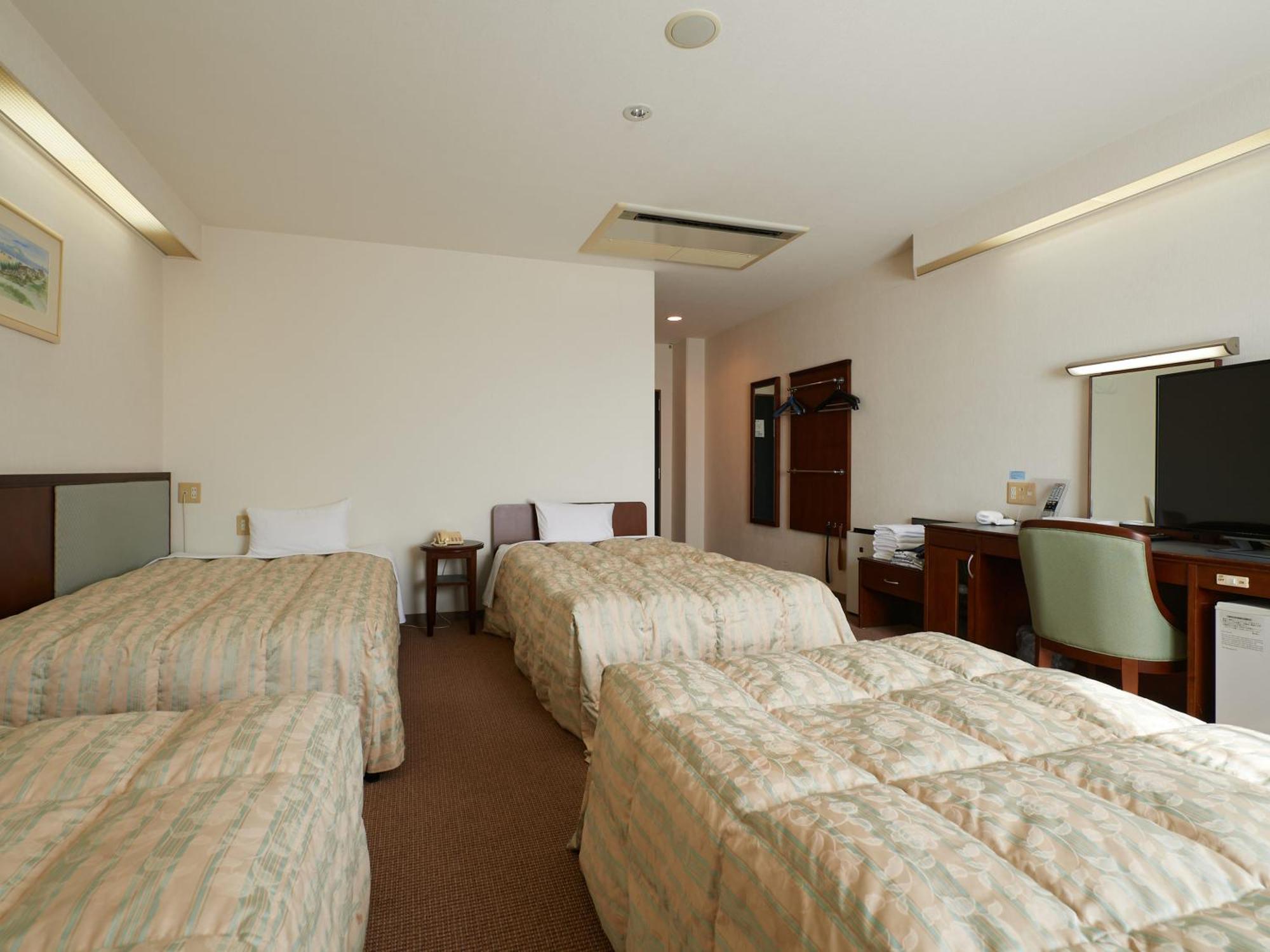 Gamagori Hotel Hotel 4*
