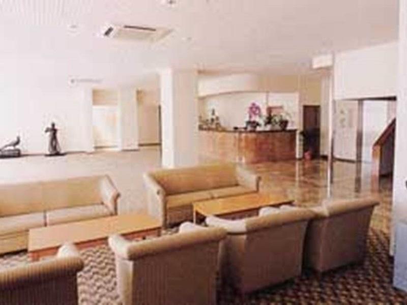 Gamagori Hotel Hotel