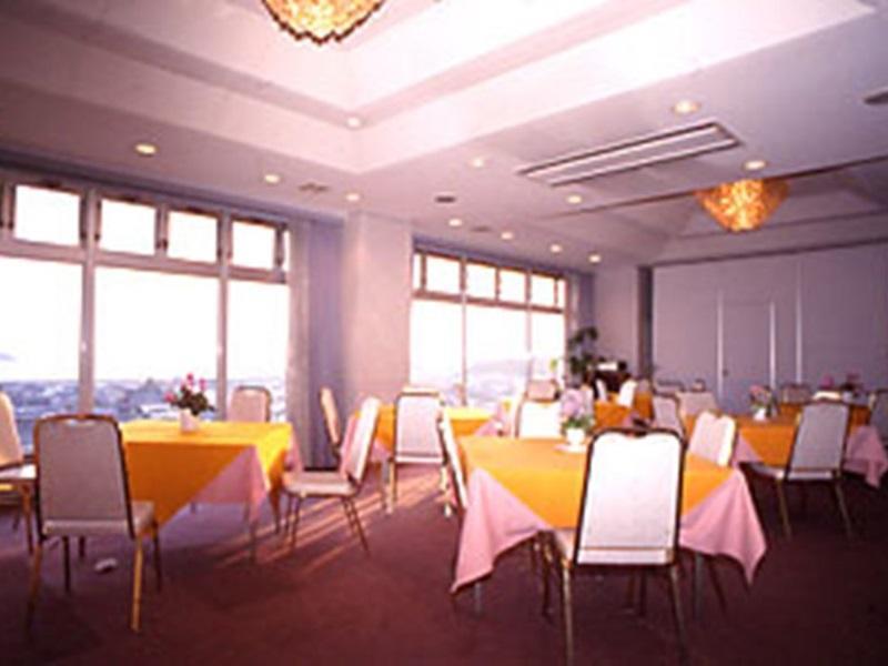 Gamagori Hotel 4*